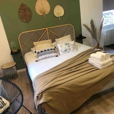 Le Savane Διαμέρισμα Vesoul Εξωτερικό φωτογραφία