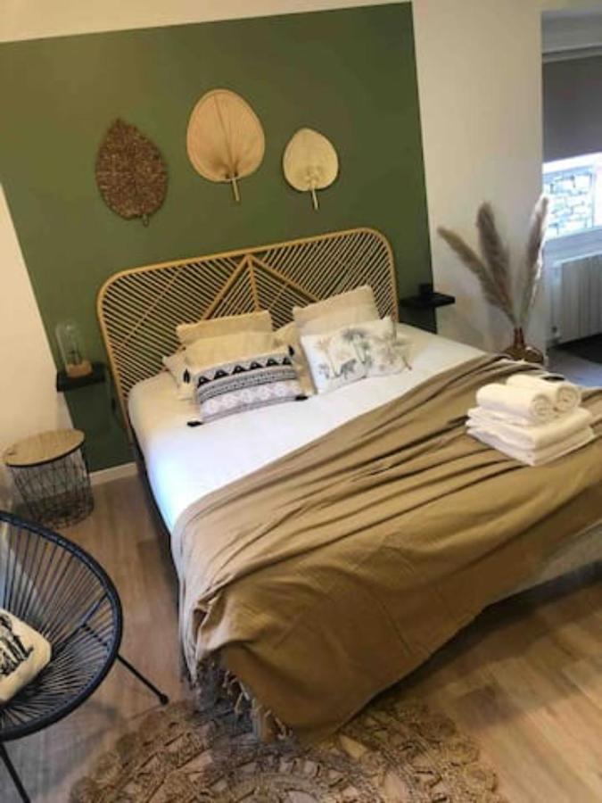 Le Savane Διαμέρισμα Vesoul Εξωτερικό φωτογραφία